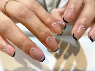 ネイル 表参道colore所属・表参道colore店 REICAのネイルデザイン