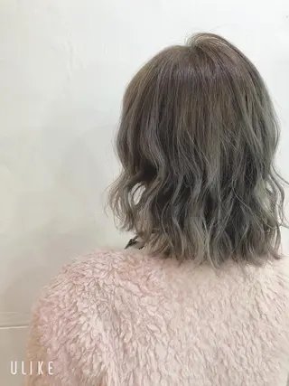 ショート フェアリーテイル所属・吉田 典弘のヘアスタイル