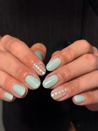 ネイル chika ／ nailのネイルデザイン