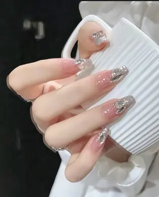ネイル NekoNailsalon所属・NekoNail salonのネイルデザイン
