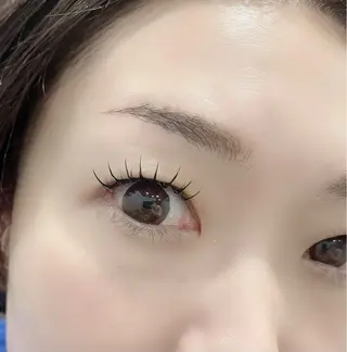 マツエク・マツパ ラッシュアーティスト ♡Michiのマツエク・マツパデザイン