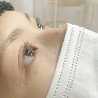 マツエク・マツパ HeaRich＊ まつエク＆パーマのマツエク・マツパデザイン