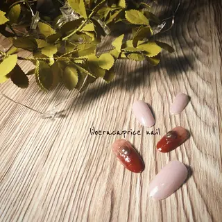 ネイル プライベートサロン a.b.f.dのネイルデザイン