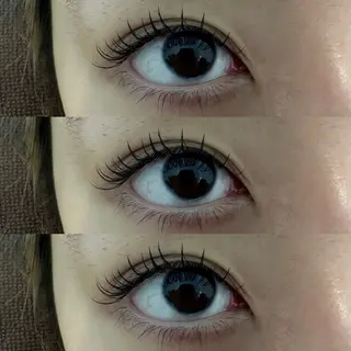 マツエク・マツパ 恵比寿MAXKELLY マックスケリー所属・MAXKELLY 💎JASのマツエク・マツパデザイン