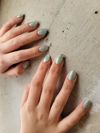 ネイル YUUKOKU Nailのネイルデザイン