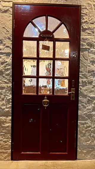 Reve所属・那須野 美月のヘアスタイル