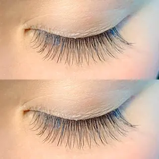 マツエク・マツパ kelly eye立町店のマツエク・マツパデザイン