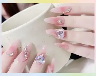 ネイル Sensy ネイル専門店のネイルデザイン