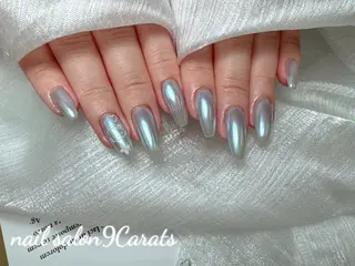 ネイル ネイルサロン 9Carats神田のネイルデザイン