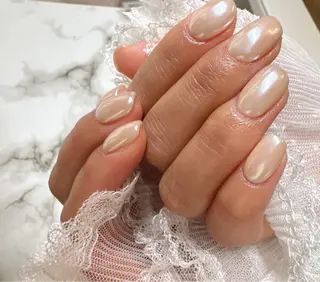 ネイル ソコ ソコのネイルデザイン