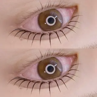 マツエク・マツパ Nancy所属・束感まつげ❤︎ あみのマツエク・マツパデザイン