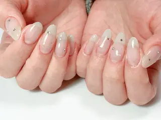 ネイル atelier in bloomのネイルデザイン