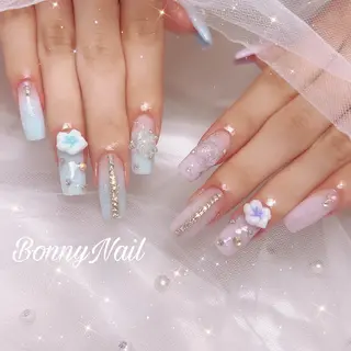 ネイル Bonny Nailのネイルデザイン