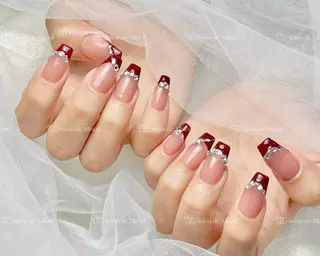 ネイル Nancy 💕のネイルデザイン