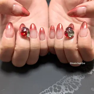 ネイル ネイル junkoのネイルデザイン