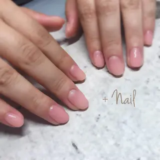 ネイル Aim* 深爪・自爪育成専門店のネイルデザイン