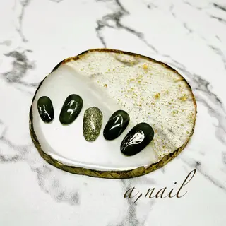 ネイル ネイルサロン エーネイルのネイルデザイン