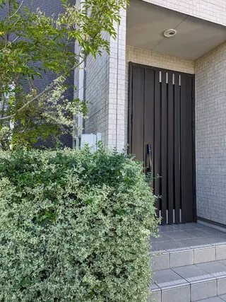 ネイル m&pPrivate nailsalonのネイルデザイン