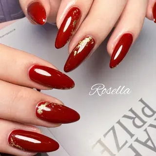 ネイル Hitomi_ pakuのネイルデザイン