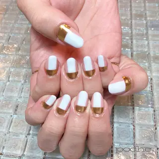 ネイル 工藤 理恵のネイルデザイン