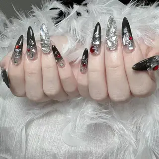 ネイル Diamond NAIL✨のネイルデザイン