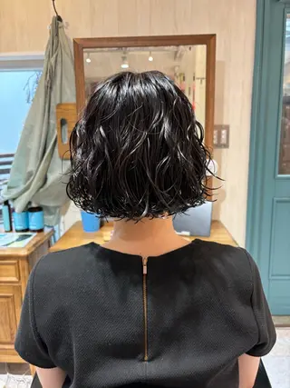 ショート すずき なぎさ☀️のヘアスタイル