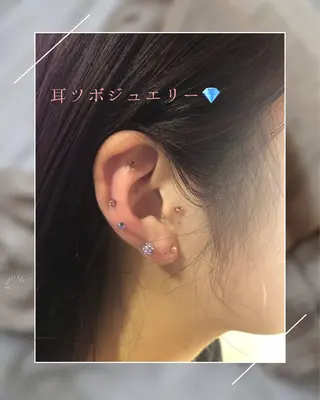 なごみサロン所属・なごみサロン 半澤登志子のエステ・リラクイメージ