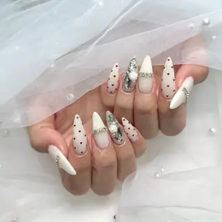 ネイル 🫧Rio🫧ネイル /渋谷🫧ワンホンのネイルデザイン