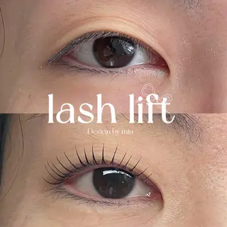 マツエク・マツパ BONBON BEAUTY STUDIO所属・《BON BON》 miu.のマツエク・マツパデザイン