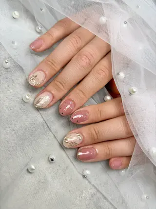 ネイル Y's nailのネイルデザイン