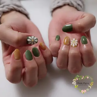 ネイル an. ネイル/脱毛/脂肪冷却/よもぎ蒸し所属・an. Yukikoのエステ・リラクイメージ