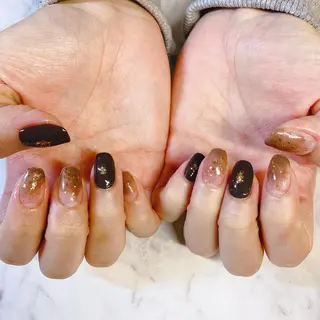 ネイル ISHIHARA KANAのネイルデザイン