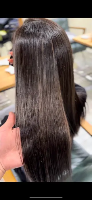 カラー CIEL 天神店所属・🎀momoa CIEL天神店🎀のヘアスタイル