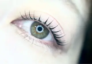 マツエク・マツパ Mercury curl　marieのマツエク・マツパデザイン