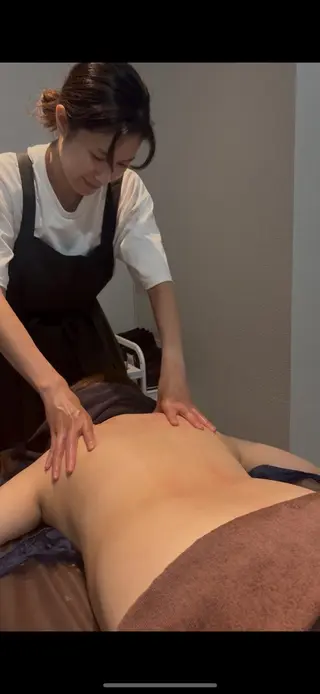 CBDリラクゼーションサロン NidSerein所属・CBDリラクサロン Nid Sereinのエステ・リラクイメージ