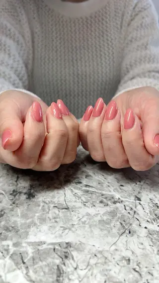 ネイル プライベートサロン circleのネイルデザイン