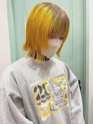 ショート kiitos高知店【キートス】所属・小野山 みのかのその他イメージ