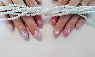 ネイル MANA MANAのネイルデザイン