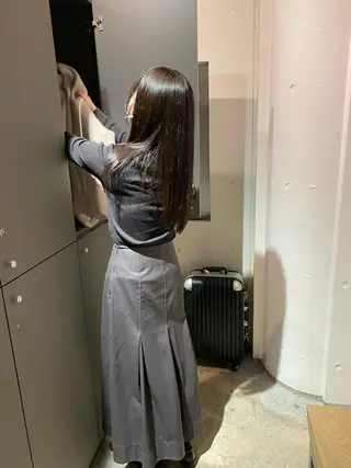 ロング ✨日本1の艶髪✨ 佐藤 翔太のヘアスタイル