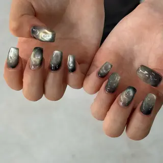 ネイル Momoka ネイリスト福岡/薬院のネイルデザイン