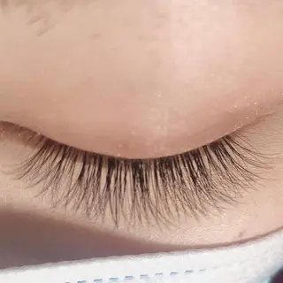 マツエク・マツパ Hase　本八幡 🧸マツエク専門🧸のマツエク・マツパデザイン