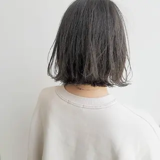 ミディアム カラー iplus✴ まつげ、眉毛、耳つぼのマツエク・マツパデザイン