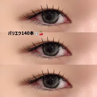 マツエク・マツパ laboT satsukiのマツエク・マツパデザイン