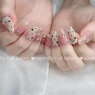 ネイル ✨Serenity Nail salonのネイルデザイン