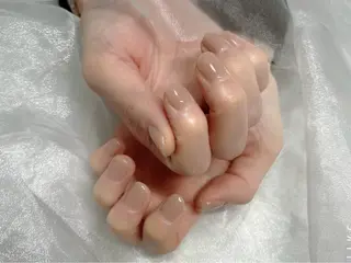 ネイル BABY LION :Fumiyoのネイルデザイン