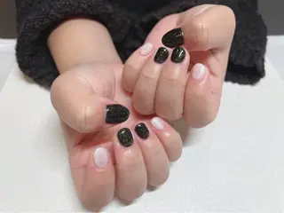 ネイル Rimie Nagataのネイルデザイン