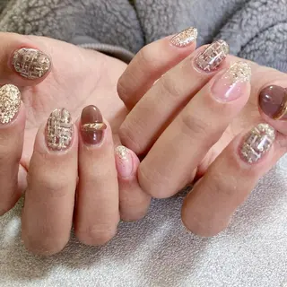 ネイル Emo nailのネイルデザイン