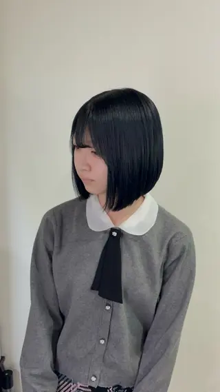 カラー 🐺YuTo🐺カラ ーリスト/Aujuaのヘアスタイル