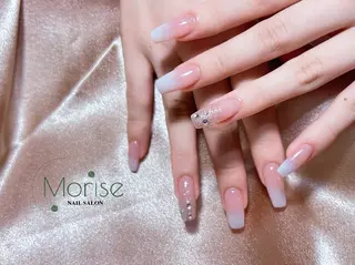 ネイル MoriseNail 原宿店のネイルデザイン