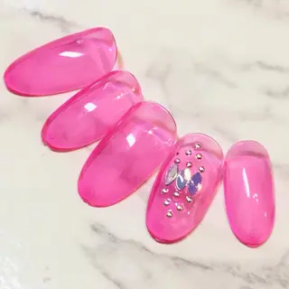 ネイル Aubel.nord_nail所属・Aubel.nord オーベルノールのネイルデザイン